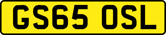 GS65OSL