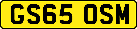 GS65OSM