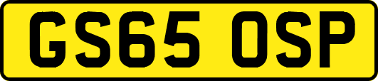 GS65OSP
