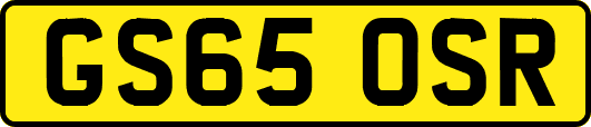 GS65OSR