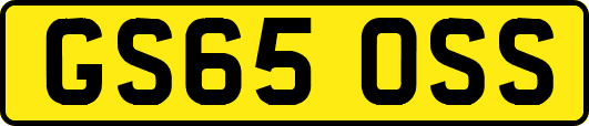 GS65OSS