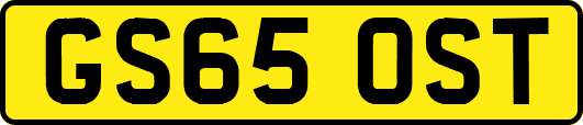 GS65OST