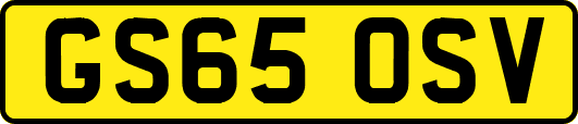 GS65OSV
