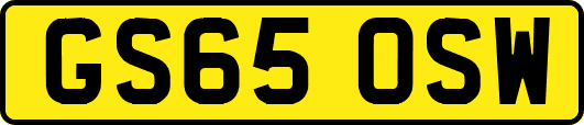 GS65OSW