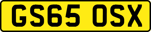 GS65OSX