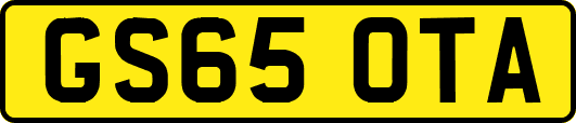 GS65OTA