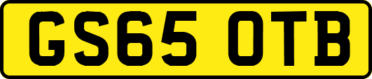 GS65OTB