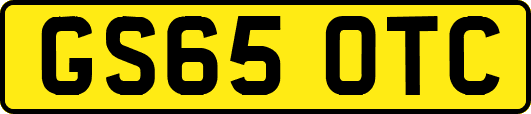 GS65OTC