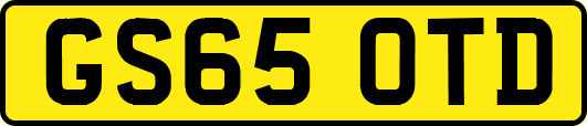 GS65OTD