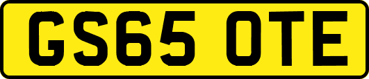 GS65OTE