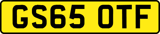GS65OTF