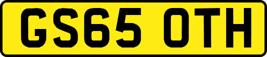 GS65OTH