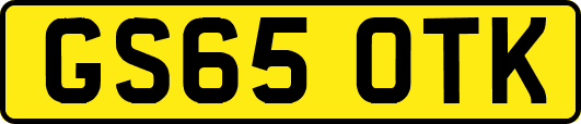 GS65OTK