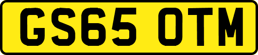 GS65OTM