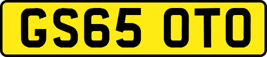 GS65OTO