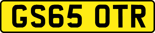 GS65OTR