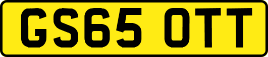 GS65OTT