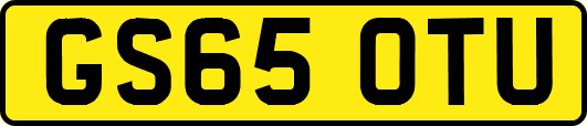 GS65OTU