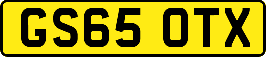 GS65OTX