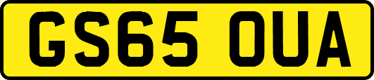 GS65OUA