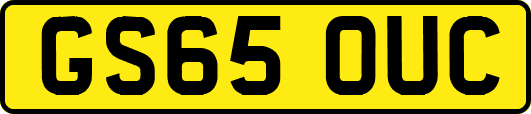 GS65OUC