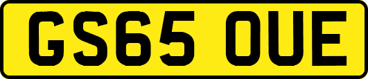 GS65OUE