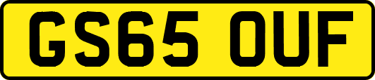 GS65OUF