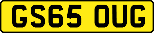 GS65OUG