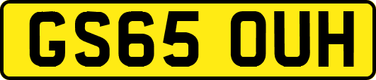 GS65OUH