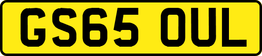 GS65OUL