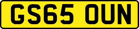 GS65OUN