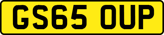 GS65OUP