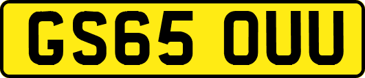 GS65OUU