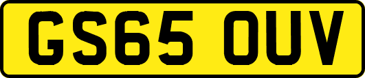 GS65OUV