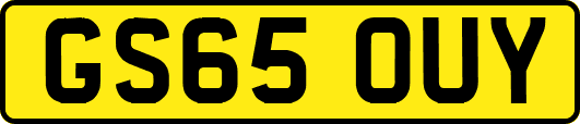 GS65OUY
