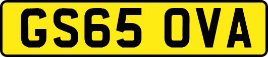 GS65OVA