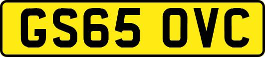 GS65OVC