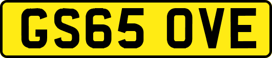 GS65OVE
