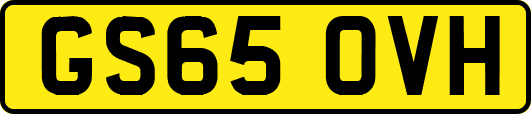GS65OVH