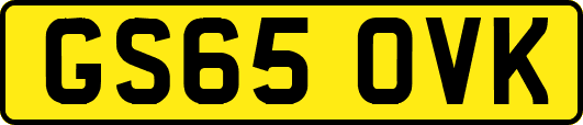 GS65OVK