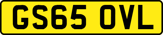 GS65OVL