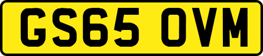 GS65OVM