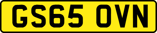 GS65OVN