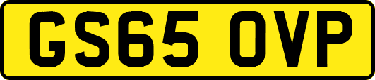 GS65OVP