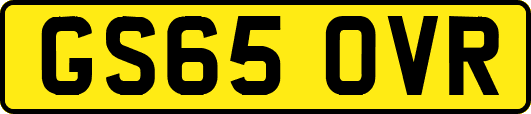 GS65OVR