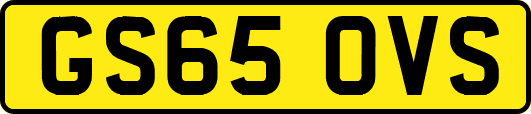 GS65OVS