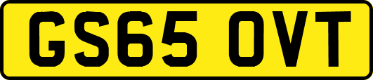 GS65OVT