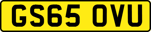 GS65OVU