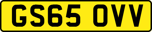 GS65OVV