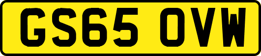 GS65OVW